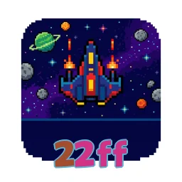 22ff