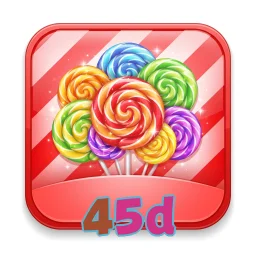 45d