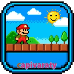 capivaraty