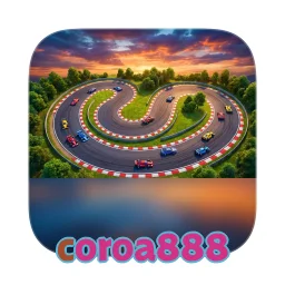 coroa888