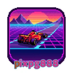 pixpg888